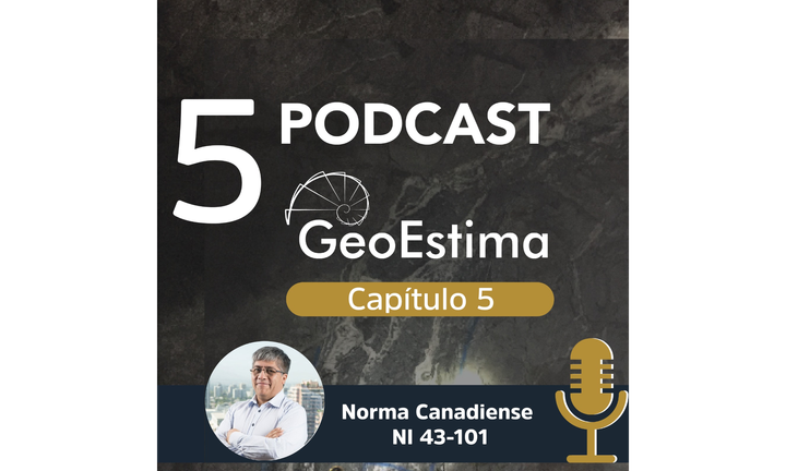 GeoEstima Podcast Capítulo 5 Norma Canadiense NI-43101