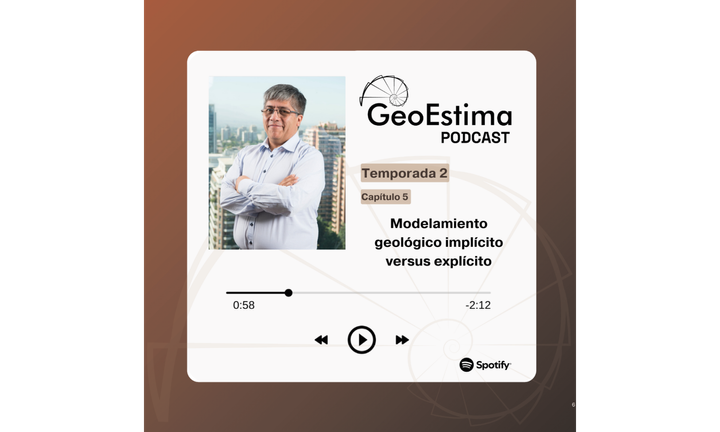 T2C5 - Modelamiento geológico implícito versus explícito