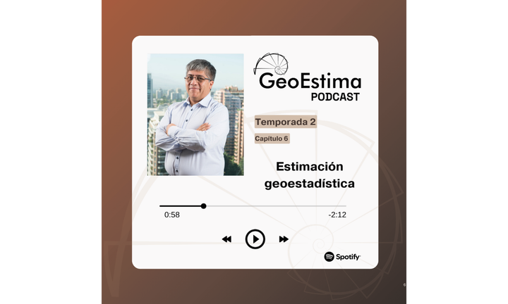 T2C6 - Estimación geoestadística