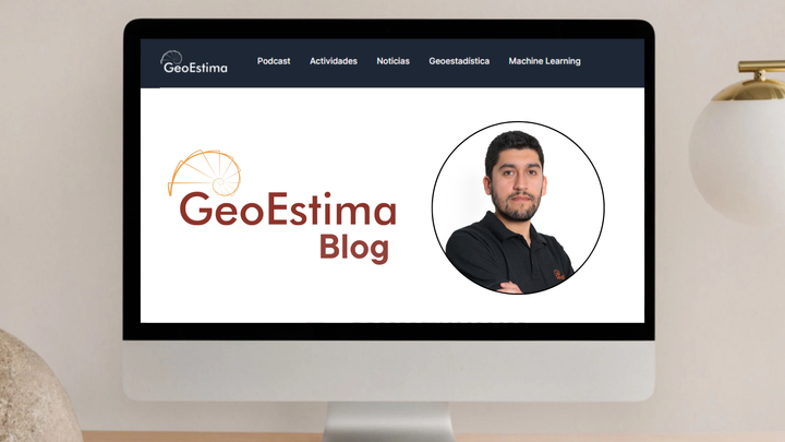 GeoEstimaLib: nuestra librería Python para la Geoestadística