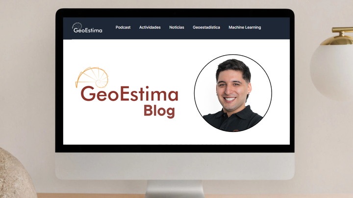 Simulación de variables categóricas: HTPG y su capacidad de expresar contactos geológicos